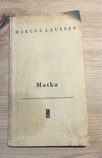 "Matka" Marcus Lauesen