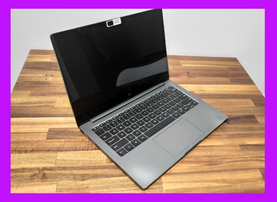 Laptop Xiaomi Air 13,3'