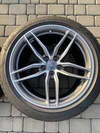 Alufelgi 5x112 19 cali Audi R8 Spyder Q5 A5 A6 A7 A8