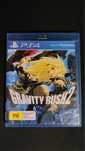 Gravity Rush 2 ps4