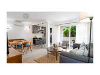Apartamento T1 no Condomínio Jardins do Golfe - Vale do Lobo