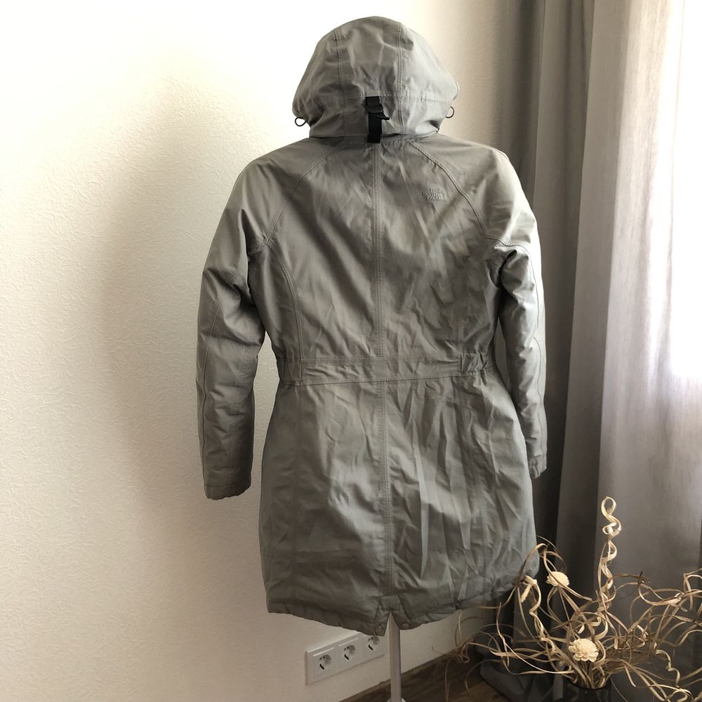 Пухова парка THE NORTH FACE р. М