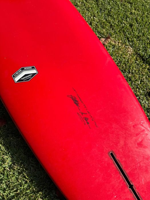 Longboard CJ NELSON Classic 9,5