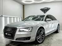 Audi A8 * QUATTRO * FULL LED * 3.0 TDI V6 * Szyberdach * Doinwestowane