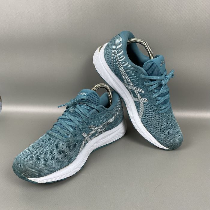 Бігові кросівки Asics Gel Cumulus 22 [1012A741] Оригінал
