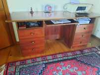 Secretaria de escitorio