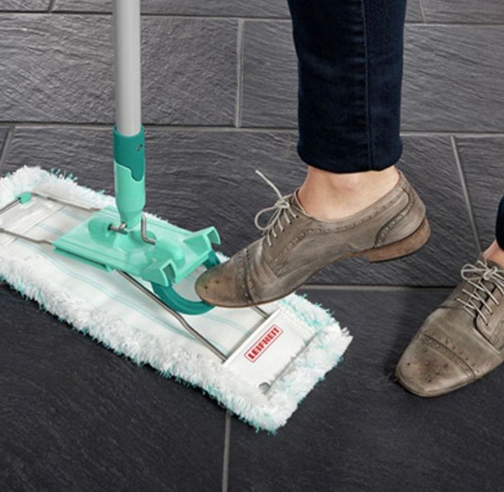 Швабра Leifheit Profi 42 см Micro Duo