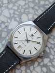 Zegarek Certina Agronaut 285 Swiss