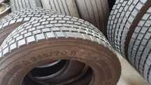 315/70R22,5 Continental шини бу