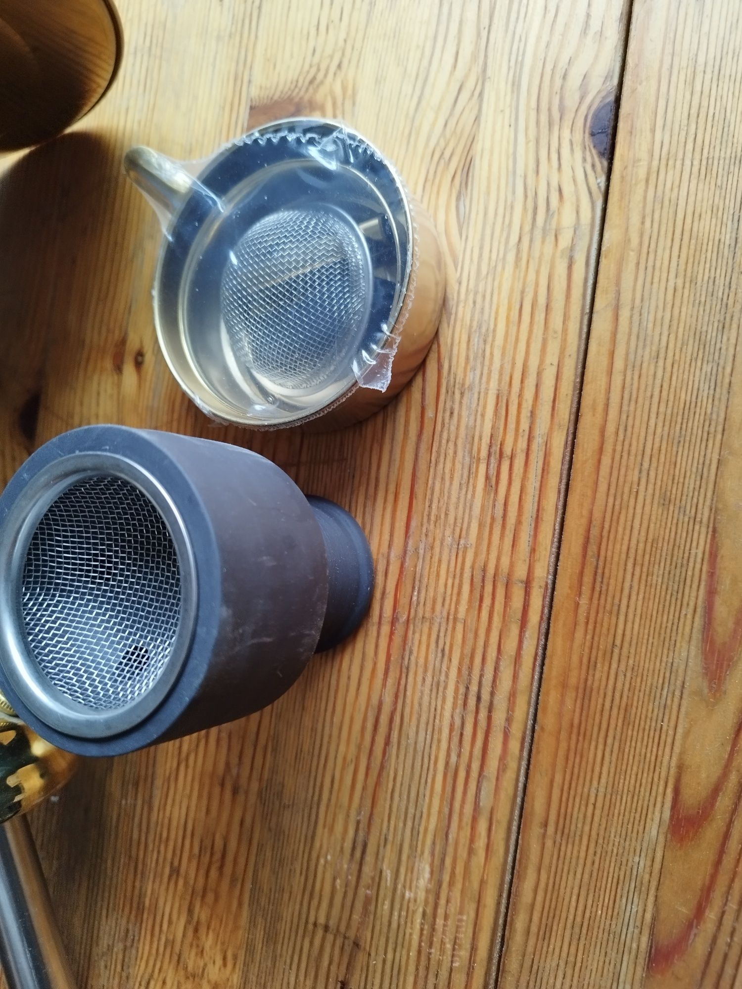 Shisha fajka wodna Amy Deluxe