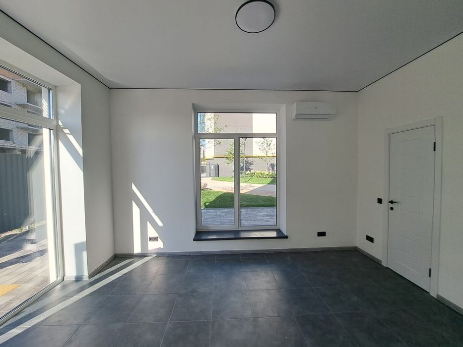 Оренда комерційного приміщення з ремонтом