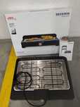 Grelhador Severin/ Semi Novo - 2200W