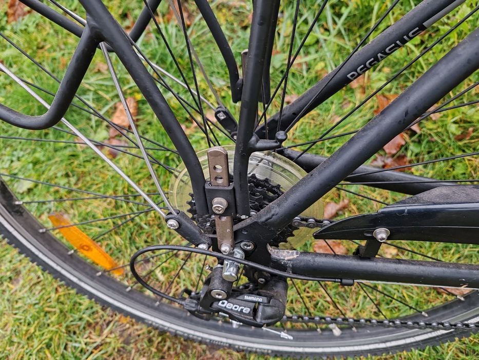 Sprzedam rower Pegasus