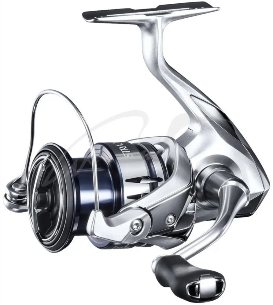 Shimano stradic C3000XG