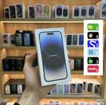Iphone 14 pro Silver оплата частинами 128gb 256gb 512gb 1tb
