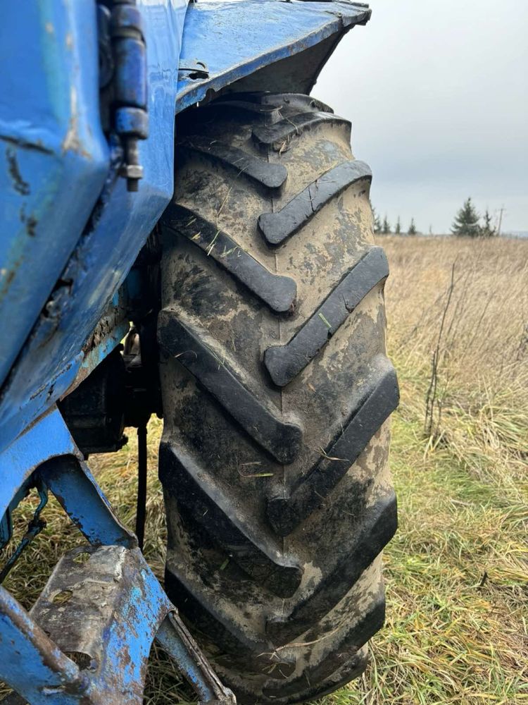 Продам трахтор в технічно хорошому стані МТЗ 80