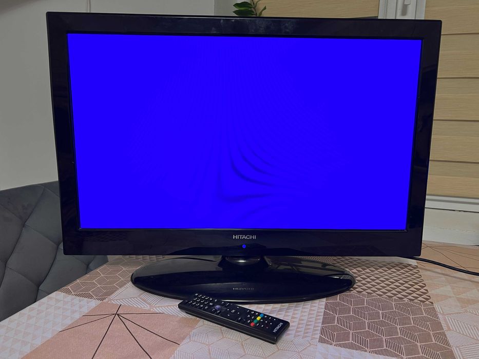 Телевізор HITACHI 26H8L02