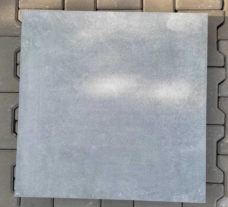 Płytki gresowe Downtown Antrazite 60x60x0,8 Gat.3