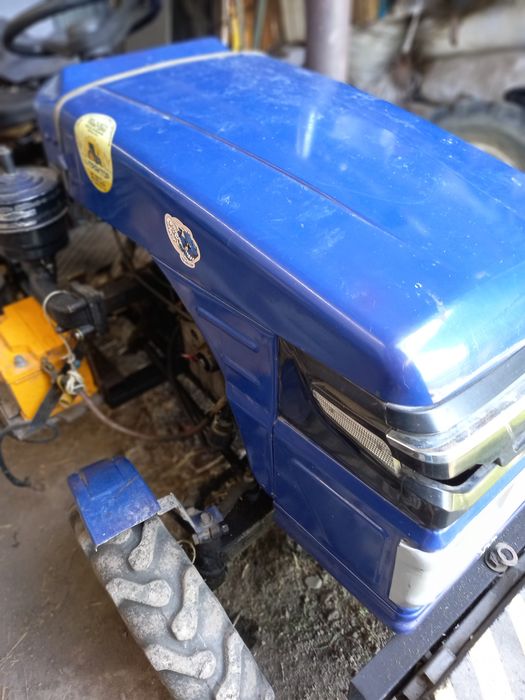 Продам.трактор.булат.16.2016.з.навіскою.плаваюча.гідравліка.можливе.ін