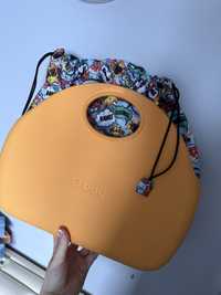 Torba o bag moon