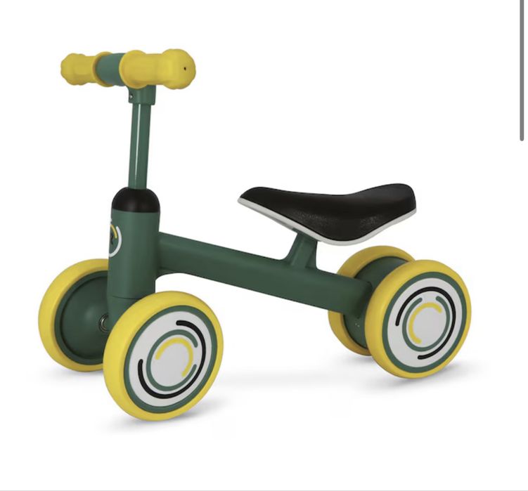 Triciclo - Andarilho bebé Baby Walker