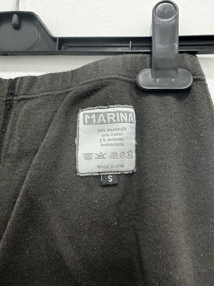 Roupa interior Anti fogo Marina S com homologação