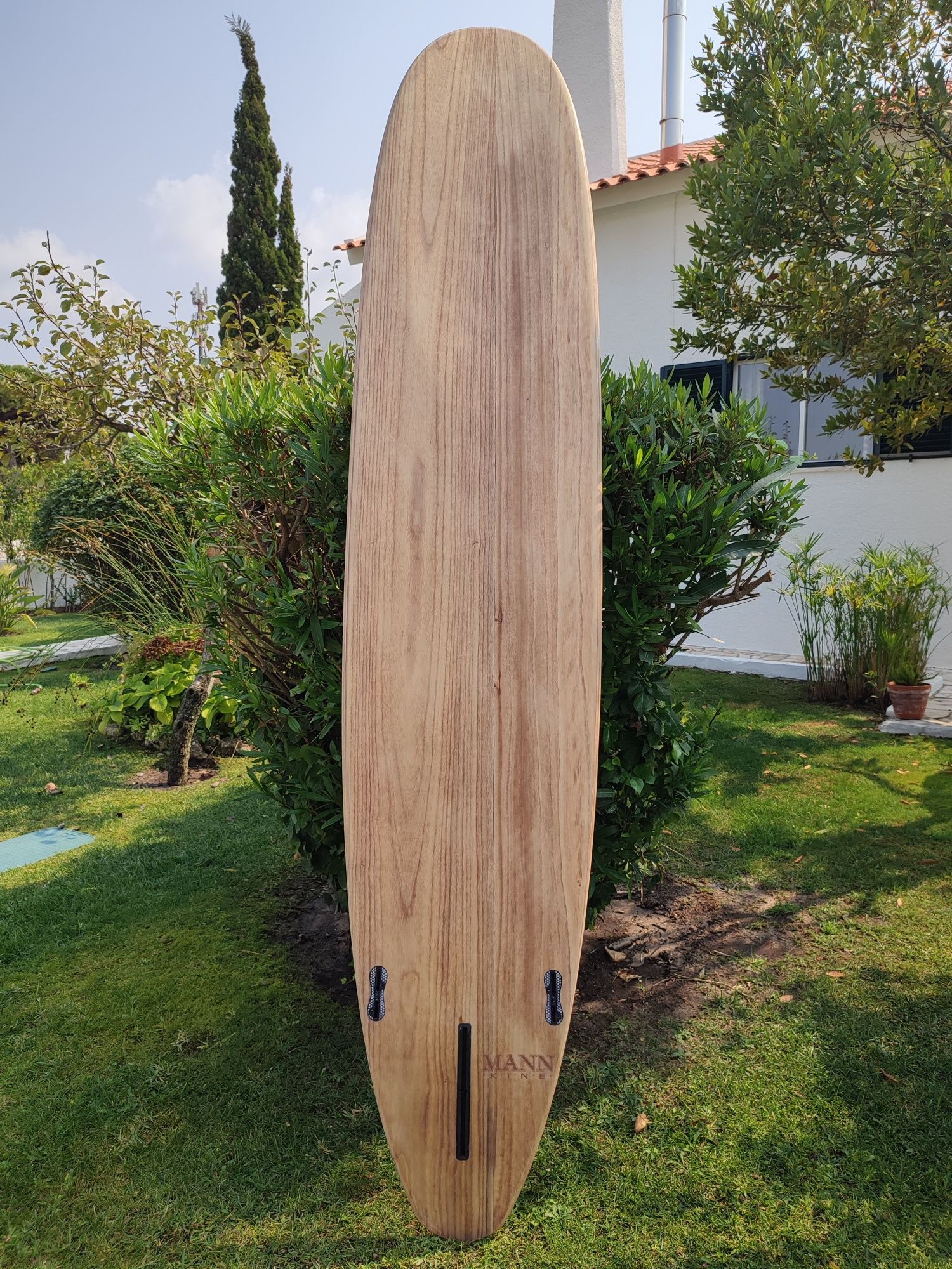Longboard FIREWIRE TIMBERTEK - THE GEM 9'5 x 22 1/2 x 3 (70,3lt)