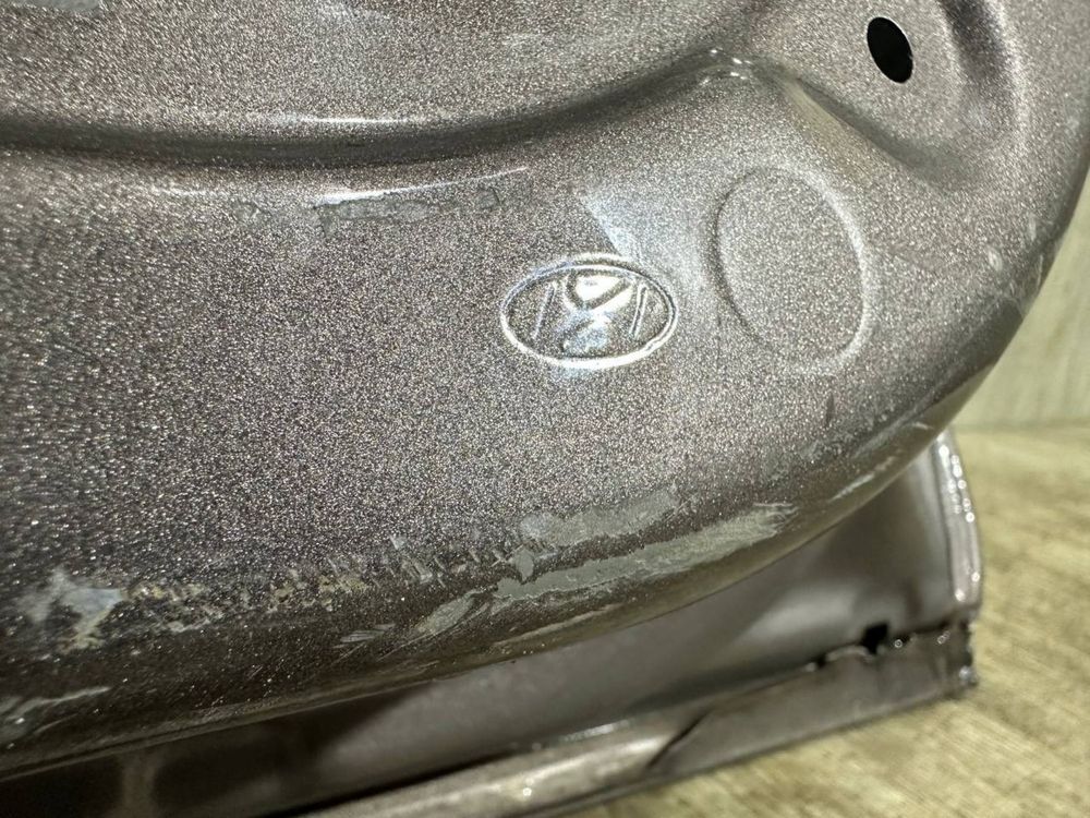 Дверь задняя левая Hyundai i30 3 | 2017 2018 2019 2020 2021 2022 2023