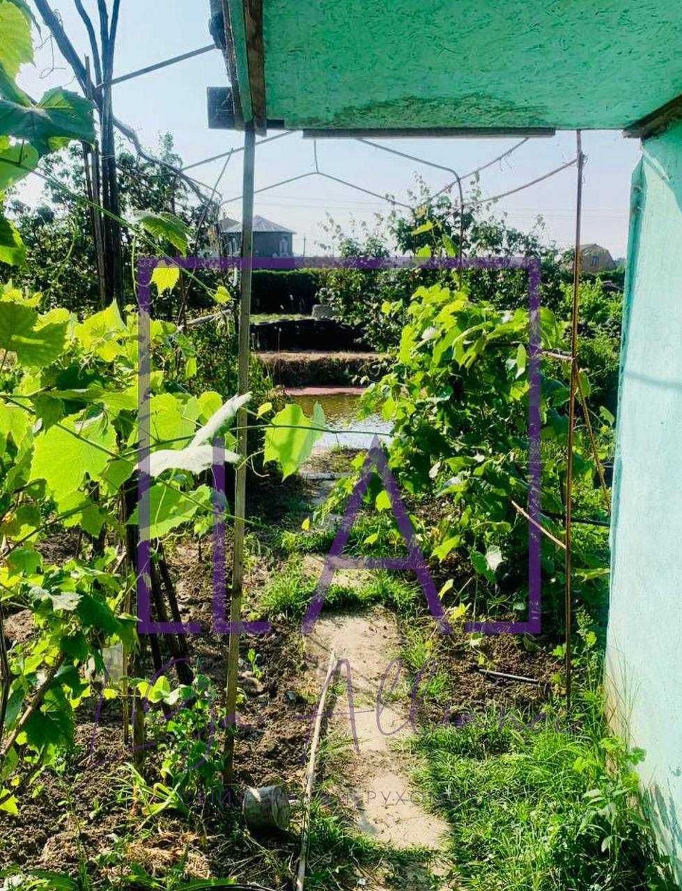 Продається житлова дача у с.Ларжанка,Ізмаїльський р-н