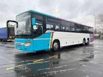 Setra 417 UL / Manual / klima / winda / 55 miejsc / CENA:194000zł netto  SETRA 417 UL / Klima / manual