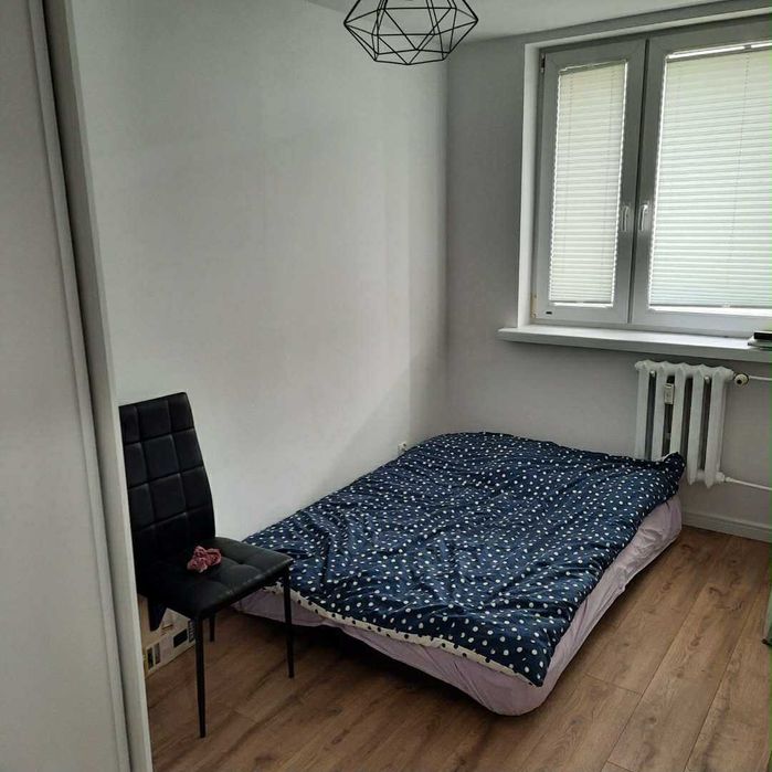 Mieszkanie po remoncie