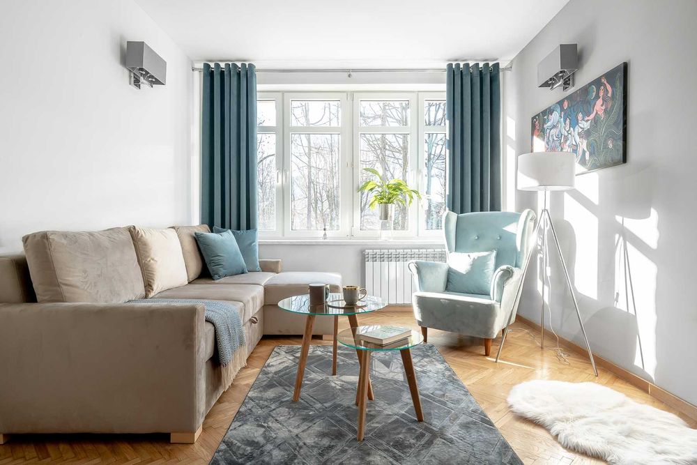 Apartamenty-wysoki standard, 500m od Krupówek,600m Kuźnice, od 90zł/os
