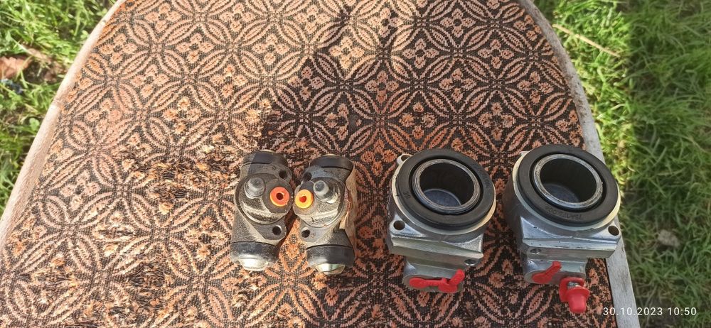 Тормозні циліндри2101-2107