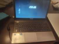 ASUS PC portátil para peças