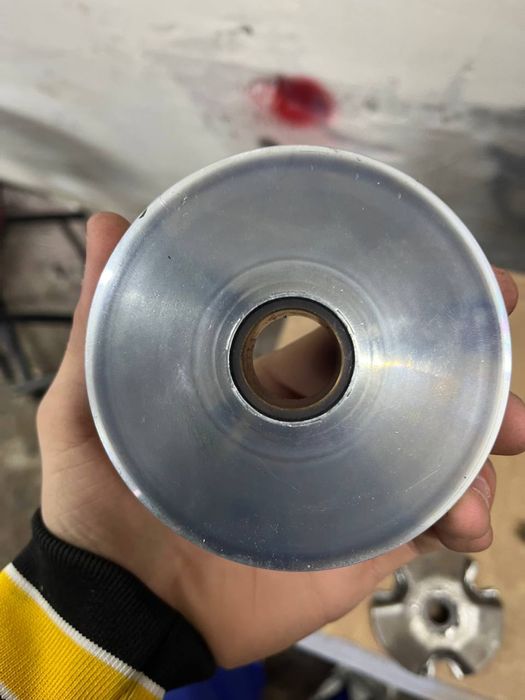 зр дайтона варік