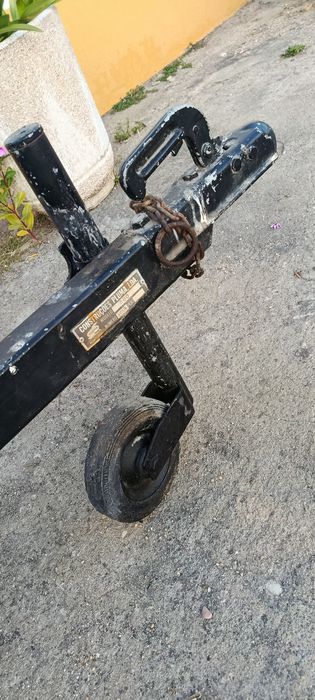 Reboque Atrelado