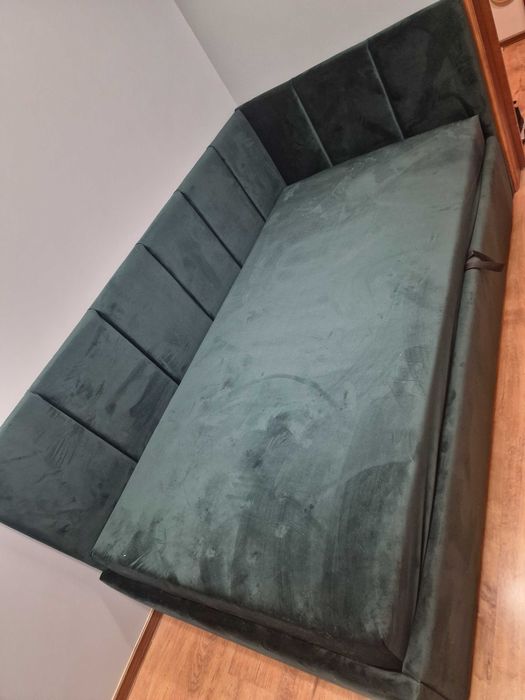 Łóżko młodzieżowe L