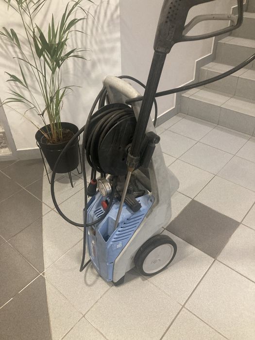 Myjka Cisnieniowa Kranzle 2160TST