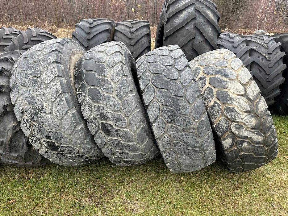 20.5 R25 Bridgestone VJT 20.5/R25 20.5-25