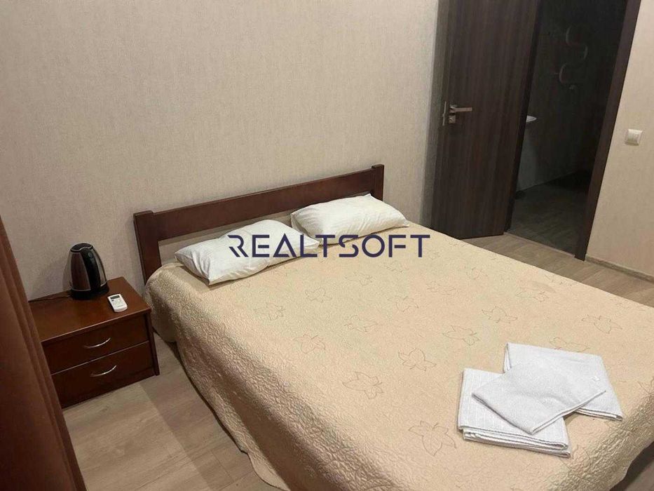 Міні отель на Французькому бульварі