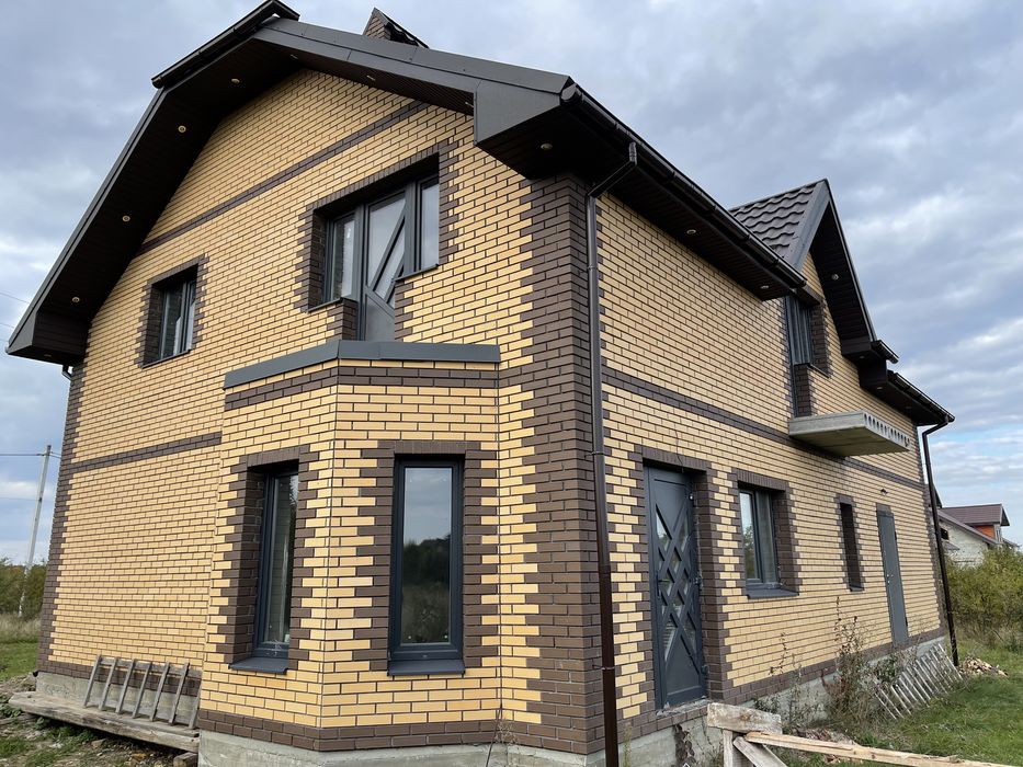 Продається будинок