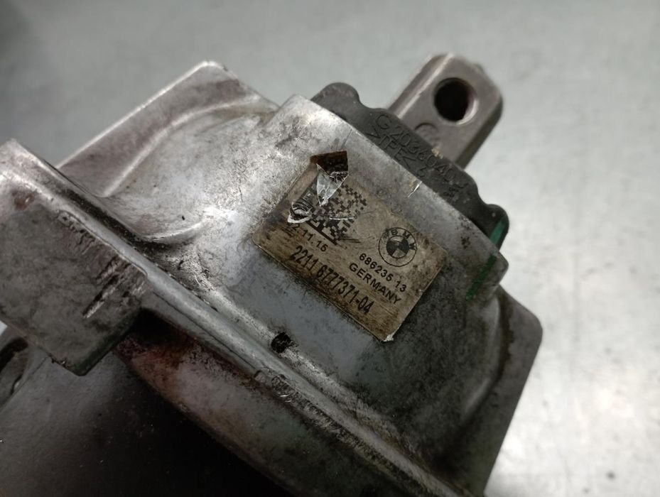 Apoio do motor BMW 5 (F10)