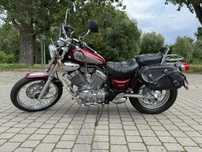 Yamaha Virago