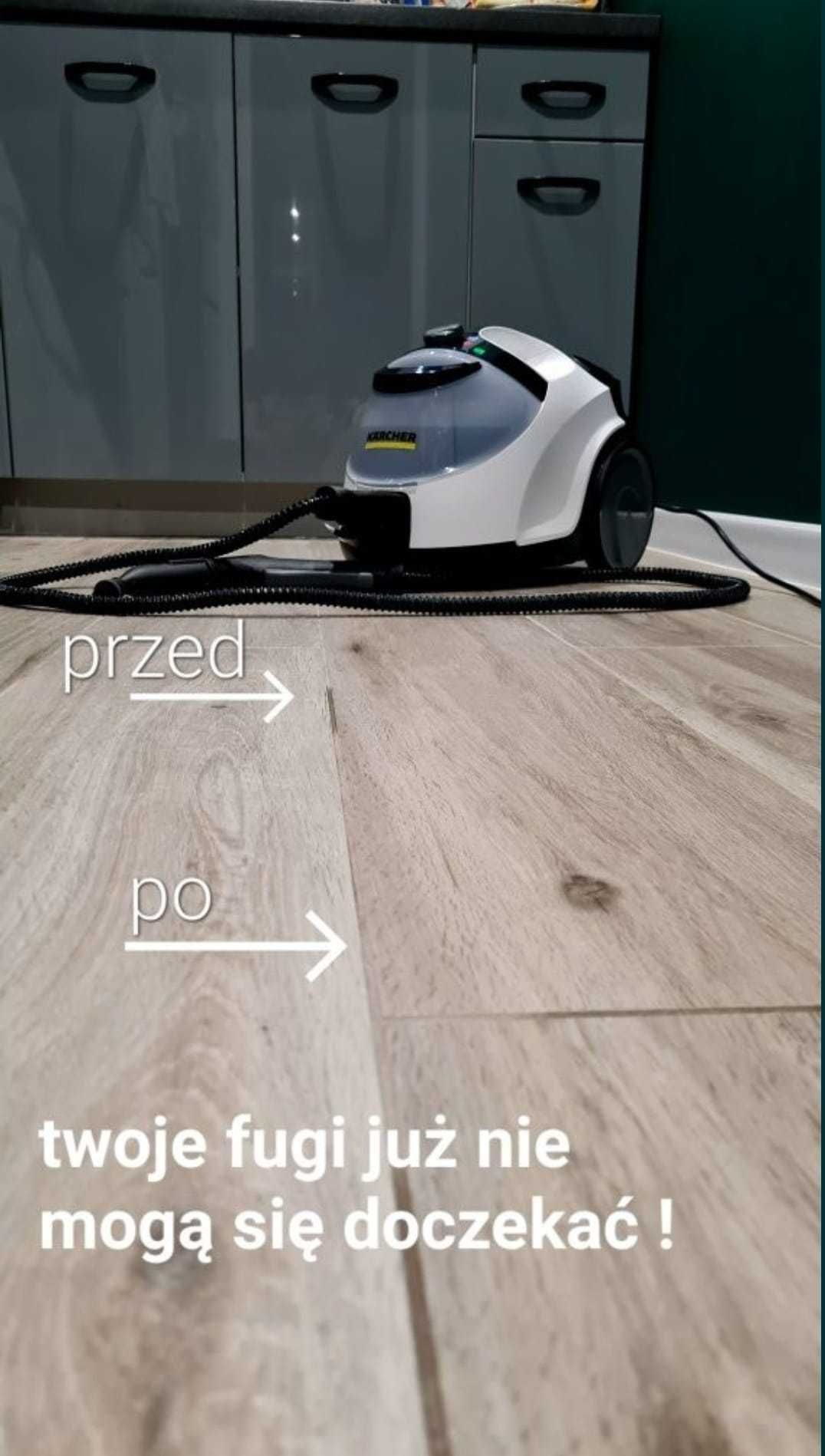 KARCHER, odkurzacz piorący wynajmę, wypożyczę, wynajem, wypożyczalnia