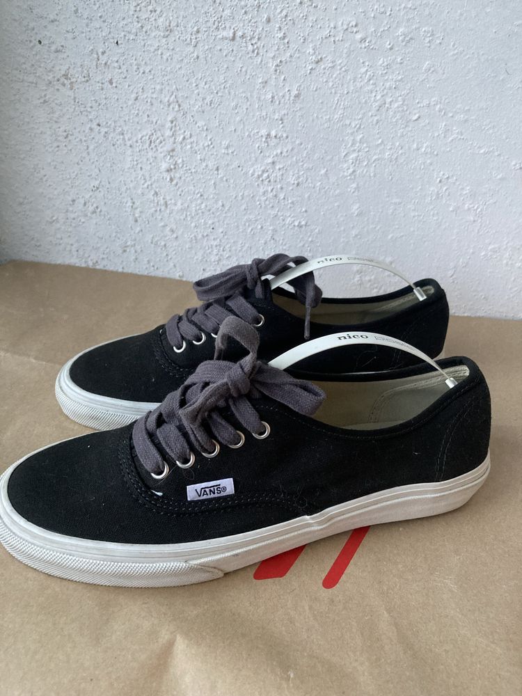 Кеди Vans Authentic