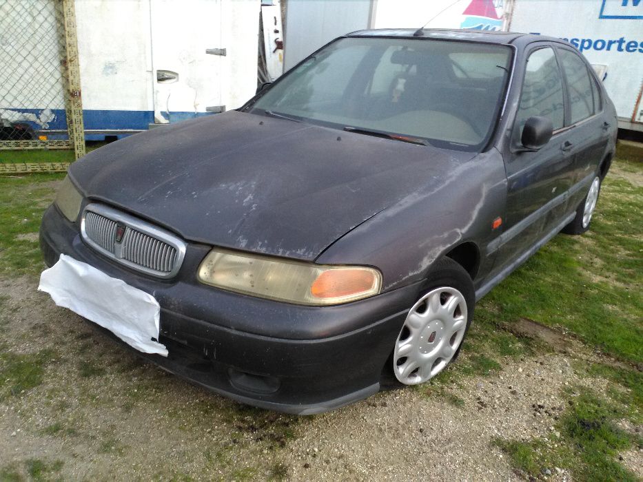 Peças de Rover 414 s i para venda