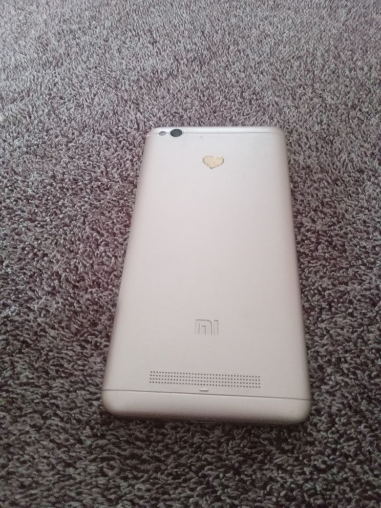 Xiaomi Redmi  4A