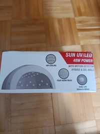 Lampa Sun UV Led