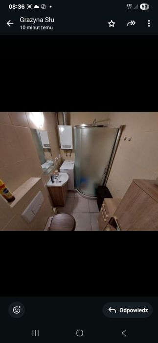 Mieszkanie na wynajem