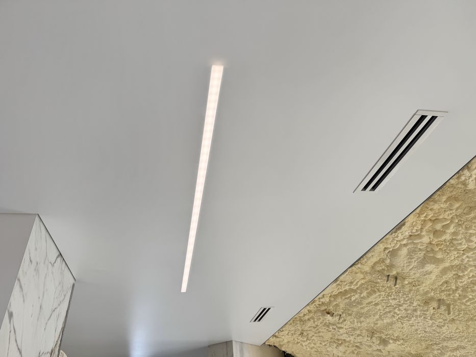 Sufity napinane montaz